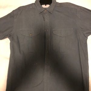 Filson Vintage Workshirt XL